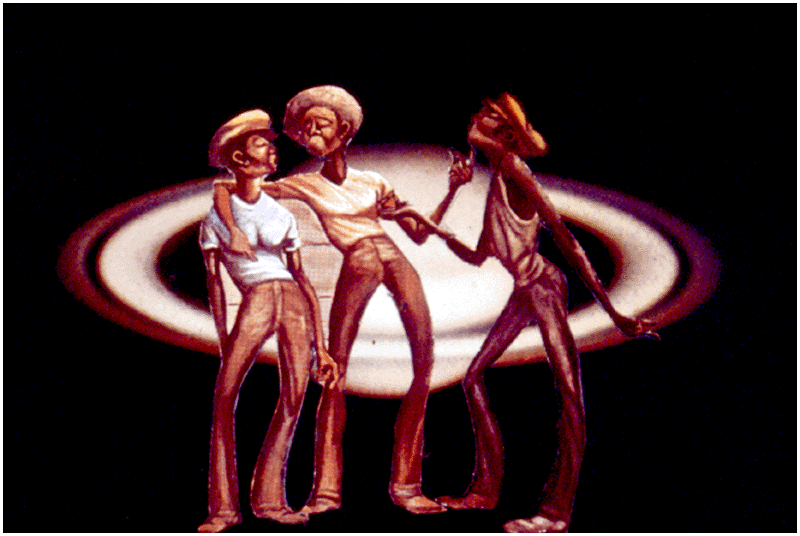 Visions of Vicki Lynn